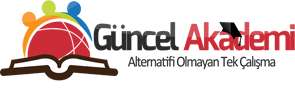 Güncel Akademi